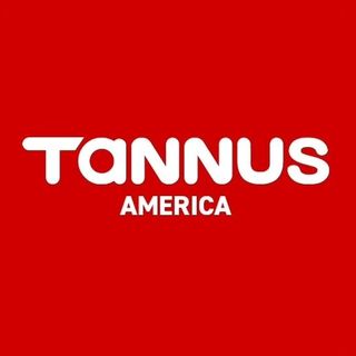 Tannus logo