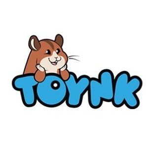 Toynk Toys logo