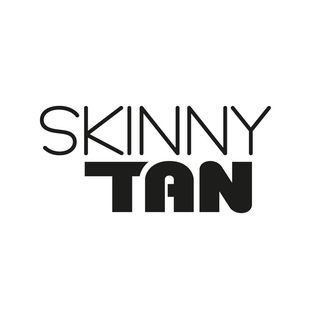 Skinny Tan (US) logo