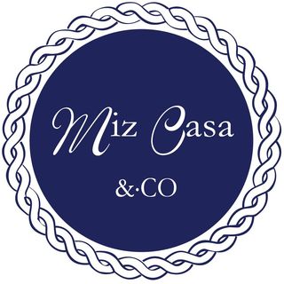 Miz Casa and Co logo