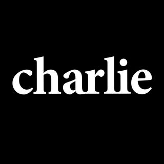 Charlie By Matthew Zink logo