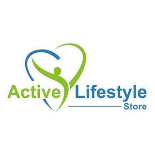 Active Lifestyle Store logo