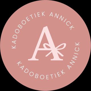 Kadoboetiek Annick logo