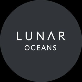 Lunar Oceans logo