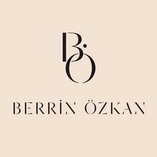 Berrin Ozkan logo