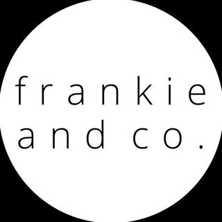 Frankie & Co Clothing logo