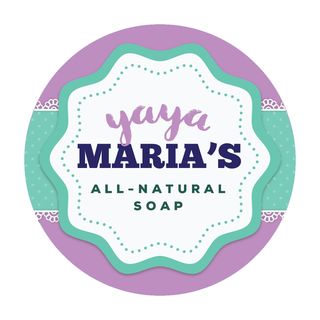 Yaya Maria's logo