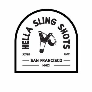 Hella Slingshots logo