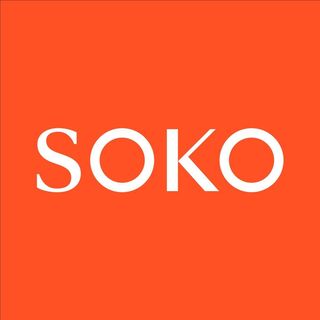 SOKO logo