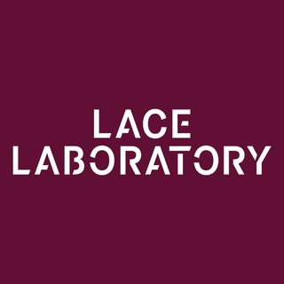 Lace Laboratory logo