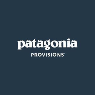 Patagonia Provisions logo
