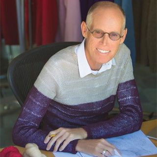 James Cox Knits logo