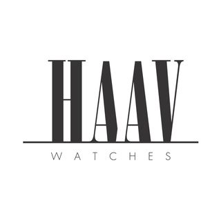 HAAV Watches logo