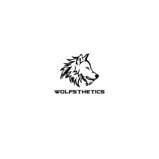 Wolfsthetics  logo