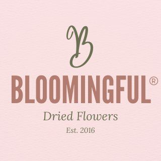 BLOOMINGFUL.COM logo