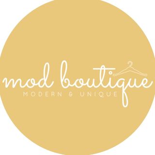 MOD Boutique logo