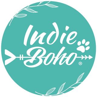 Indie Boho logo