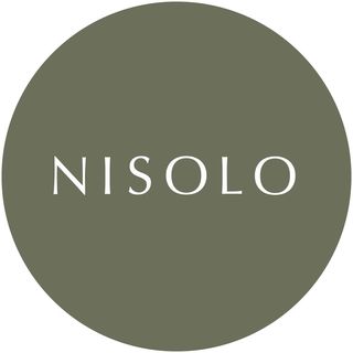 Nisolo logo