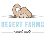 Desert Farms logo
