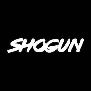Shogun Sports logo