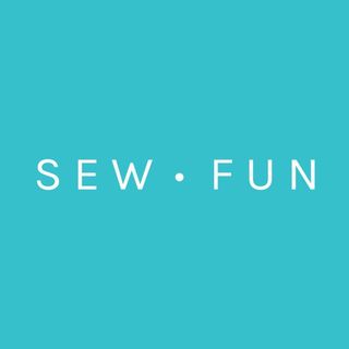 Sew Fun logo