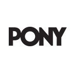 PONY logo