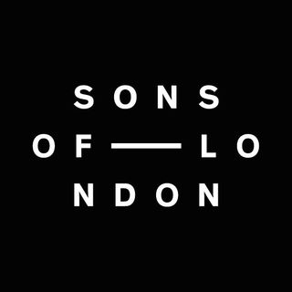 Sons of London logo