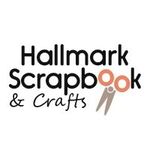 Hallmark Scrapbook logo