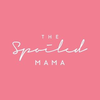 The Spoiled Mama logo