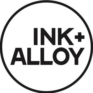 INK+ALLOY, LLC logo