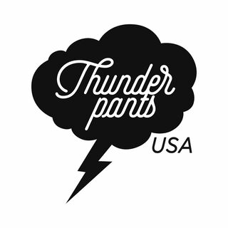 Thunderpants USA logo