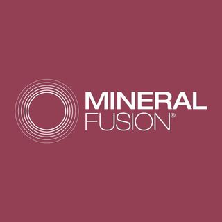 Mineral Fusion logo