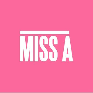 Shop Miss A logo