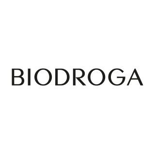 Biodroga USA logo