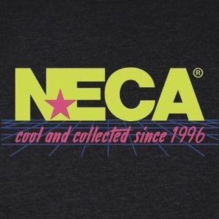 NECA logo