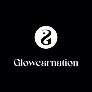 Glowcarnation logo