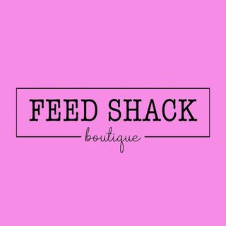 Feed Shack Boutique logo