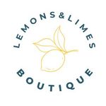Lemons and Limes Boutique logo