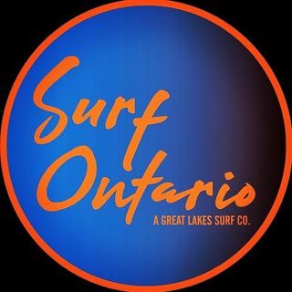 Surf Ontario logo