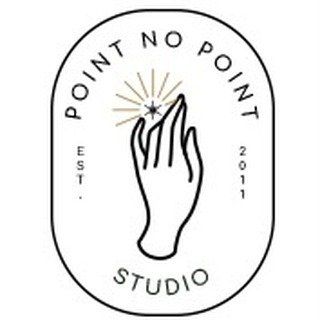 Point No Point Studio logo