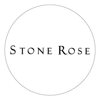 Stone Rose logo