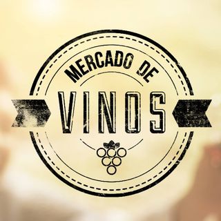 Mercado de Vinos logo