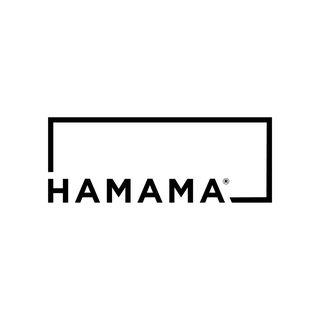 Hamama logo