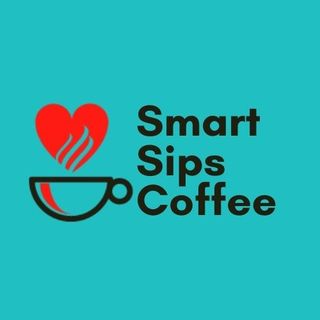 Smart Sips Coffee logo