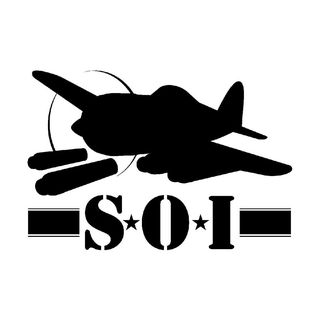 Sub Ohm Invasion logo