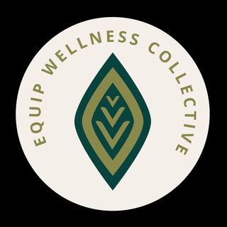 Equip Wellness Collective  logo