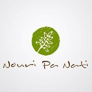 Nouri Pa Nati logo