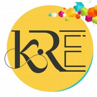 KRE Prime logo