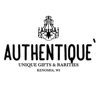 Authentique Gifts logo