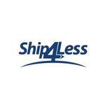 Ship4Less logo